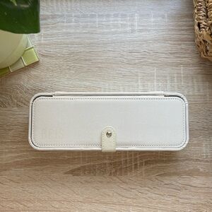 Beis the Jewelry Case - Beige